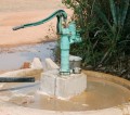 Share in a well