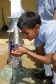Drill a well